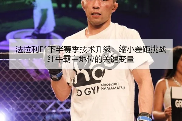 法拉利F1下半赛季技术升级：缩小差距挑战红牛霸主地位的关键变量